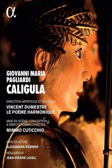 Caligula Caligula